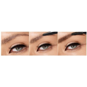 Maybelline Brow Precise ceruzka na obočie s kefkou 01 Blonde 0,14 g