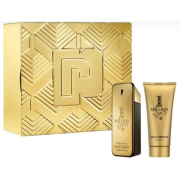 Paco Rabanne 1 Million toaletná voda 100 ml + sprchový gél 100 ml