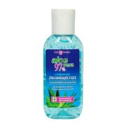 VIVAPHARM Aloe vera chladivý gél po opaľovaní 97% 50ml