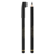 Max Factor Eyebrow Pencil, ceruzka na obočie 001 Ebony, 1ks