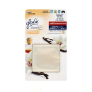 Glade Discreet Vanilla, náhradná náplň do (ne)elektrického osviežovača vzduchu 8 g