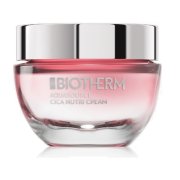 Biotherm Aquasource Cica Nutri Cream, výživný hydratačný krém pre suchú až veľmi suchú citlivú pleť