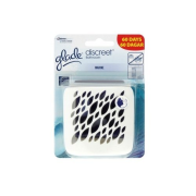 Glade by Brise Discreet Marine osviežovač vzduchu , neelektrický osviežovač s vôňou mora