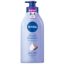 NIVEA krémové telové mlieko Smooth Sensation, 625 ml