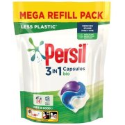 Persil 3in1 Capsules bio, pracie kapsuly 50 PD