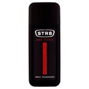 STR8 Red Code, pánsky natural sprej 75 ml
