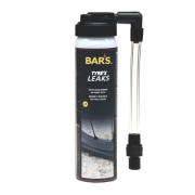 Bars Tyre´s Leaks prípravok na opravu defektov 75 ml