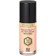 Max Factor make-up Facefinity Flawless 3v1, 55 Beige 30 ml