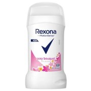 REXONA Sexy Bouquet, tuhý antiperspirant 40 ml