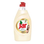 JAR Derma Protect, Prostriedok na umývavanie riadu, s kokosovým mliekom a aloe vera 450ml