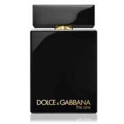 Dolce & Gabbana The One for Men Intense, parfumovaná voda pánska 100 ml