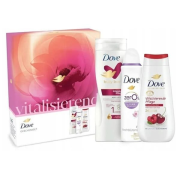 Dove Vitalisierend darčeková kazeta 775 ml