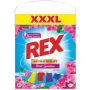 Rex prací prášok Orchid & Macadamia Essentials Oil 3,96 kg = 66 PD