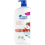 Head & Shoulders Clarify & Shine šampón proti lupinám 800 ml