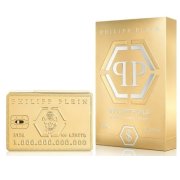 Philipp Plein No Limits Gold parfumovaná voda pánska 50 ml