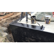 Den Braven Asfaltový penetračný lak DenBit BR – ALP 19 kg