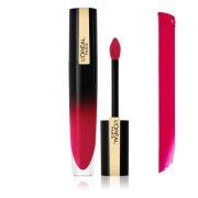 L'ORÉAL PARIS Rouge Signature Brilliant, 308 Be Demanding rúž na pery 6,4 ml