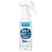 Allnature Biely ocot sprej 10% s esenciálnym olejom levandule 500 ml