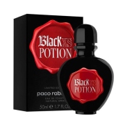 Paco Rabanne Black XS Potion for Her, Toaletná voda 80ml