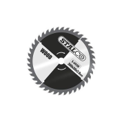Stalco Pílový kotúč na drevo Ø400 x 30 x 3,2 mm, 1 ks