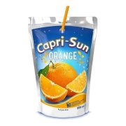 Capri-Sun nápoj Orange 200 ml