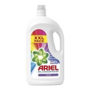 ARIEL Color, Prací gél na farebné prádlo 3,85 l =70 praní