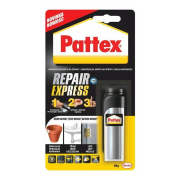 Pattex Repair Express - dvojzložkové rýchloschnúce lepidlo 5min, 48g