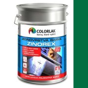Colorlak Zinorex S2211/1996 Ral 6029 zelená 9 l