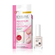 EVELINE lak na nechty pre maximálny rast 12 ml
