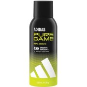 Adidas Pure Game deodorant pre mužov 150 ml DEO (M)