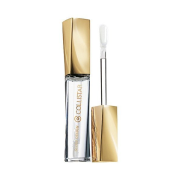 Collistar Gloss Designe vysokoúčinný lesk na pery 01 Transparent 7 ml