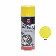 Racing Farba na brzdy žltá 400ml
