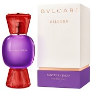 Bvlgari Allegra Fantasia Veneta parfumovaná voda dámska 100 ml