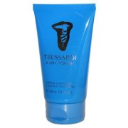 Trussardi A Way for Him, Parfumovaný sprchový gel 100ml