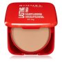 Rimmel London Lasting Finish jemný kompaktný púder 004 Rose Ivory 7 g