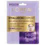 L'ORÉAL PARIS Hyaluron Specialist, hydratačná textilná pleťová maska 1 ks