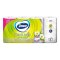 Zewa Deluxe Camomile Comfort, toaletný papier 8 ks