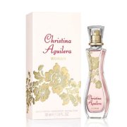 Christina Aguilera Woman, parfumovaná voda dámska 30 ml