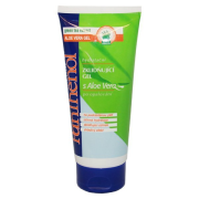 SUN VITAL PANTHENOL, chladivý hydratačný gél po opaľovaní s aloe vera a zeleným čajom 200ml