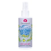 Dermacol Body Love Mist St. Tropez Night, parfumovaný telový sprej 150ml