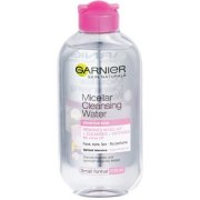 Garnier Skin Naturals micelárna voda 3v1, 200 ml