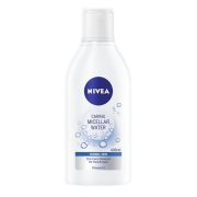Nivea Micellar Water, osviežujúca ošetrujúca micelárna voda pre normálnu pleť, 400ml
