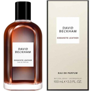 David Beckham Exquisite Leather parfumovaná voda pre mužov 100 ml EDP (M)