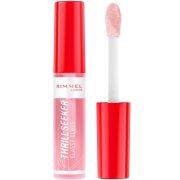 Rimmel Thrill Seeker Glassy Gloss lesk na pery 100 Coco Suga 10 ml