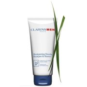 ClarinsMen Shampoo & Shower, sprchový gél a šampón 200 ml