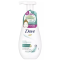 Dove Sensitive Mild, čistiaca pena na tvár 160 ml