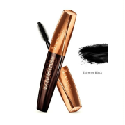 RIMMELLondon Wonderfull Mascara with Argain oil, Extra čierna riasenka s argánovým olejom 11 ml