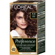 Loreal Paris Préférence 4.0 Hnedá farba na vlasy 1 ks