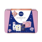 Nivea Q10 Beauty Set, darčeková kazeta 1 ks