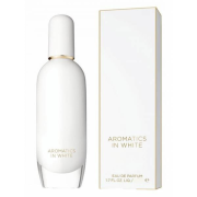 CLINIQUE AROMATICS IN WHITE(W)EDP30ml
